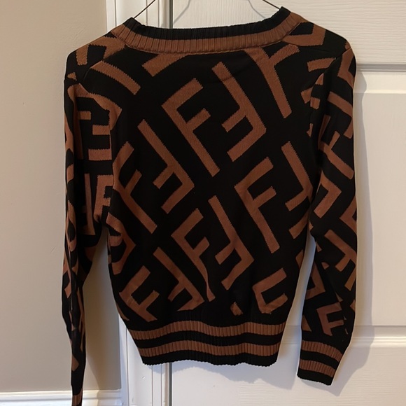 Sweater - Picture 2 of 2